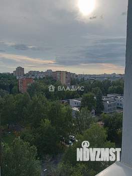 2-к квартира, вторичка, 59м2, 10/16 этаж
