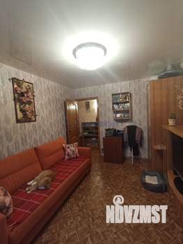 3-к квартира, вторичка, 66м2, 6/9 этаж