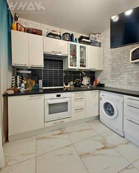 1-к квартира, вторичка, 45м2, 3/10 этаж