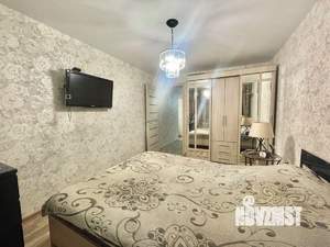 2-к квартира, вторичка, 47м2, 1/5 этаж