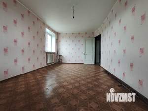 2-к квартира, вторичка, 58м2, 10/12 этаж