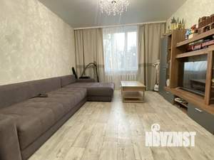 3-к квартира, вторичка, 78м2, 5/5 этаж