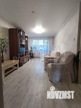 3-к квартира, вторичка, 61м2, 5/9 этаж