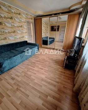 2-к квартира, вторичка, 41м2, 2/2 этаж