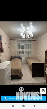 3-к квартира, вторичка, 52м2, 3/5 этаж