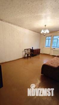 3-к квартира, вторичка, 62м2, 2/5 этаж