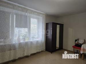 1-к квартира, вторичка, 51м2, 3/14 этаж