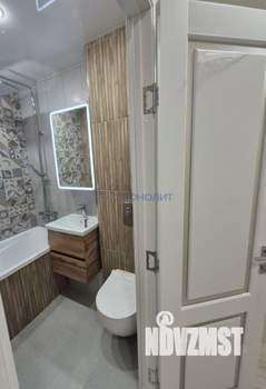 2-к квартира, вторичка, 46м2, 2/5 этаж