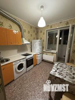 2-к квартира, вторичка, 43м2, 8/19 этаж