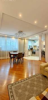 2-к квартира, вторичка, 41м2, 5/5 этаж