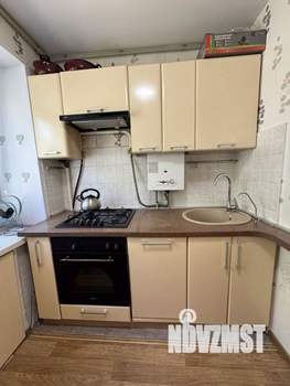 3-к квартира, вторичка, 56м2, 5/5 этаж