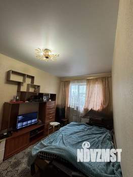 1-к квартира, вторичка, 29м2, 2/3 этаж