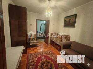 3-к квартира, вторичка, 61м2, 3/9 этаж