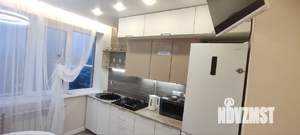 1-к квартира, вторичка, 35м2, 7/9 этаж