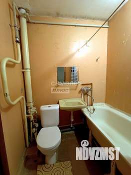 1-к квартира, вторичка, 36м2, 10/10 этаж