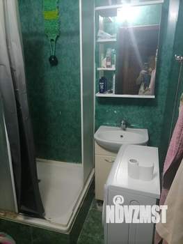 2-к квартира, вторичка, 41м2, 3/5 этаж