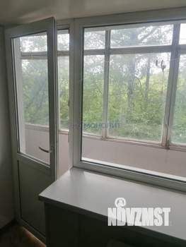 2-к квартира, вторичка, 44м2, 2/5 этаж