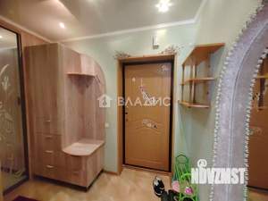 1-к квартира, вторичка, 47м2, 5/17 этаж
