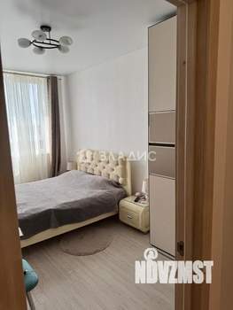 1-к квартира, вторичка, 39м2, 15/25 этаж