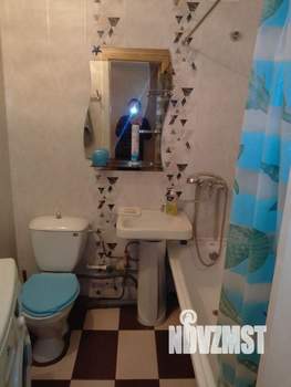 1-к квартира, вторичка, 31м2, 2/5 этаж