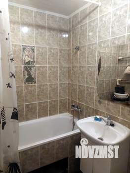 2-к квартира, вторичка, 44м2, 4/9 этаж