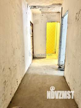 3-к квартира, вторичка, 63м2, 1/10 этаж