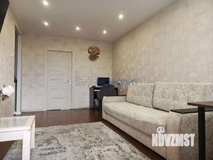 3-к квартира, вторичка, 61м2, 7/9 этаж