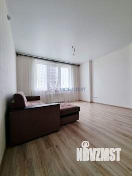 2-к квартира, вторичка, 69м2, 13/23 этаж