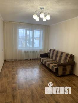 1-к квартира, вторичка, 38м2, 8/10 этаж