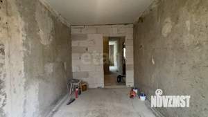 2-к квартира, вторичка, 44м2, 4/5 этаж