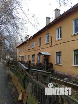 2-к квартира, вторичка, 37м2, 1/2 этаж