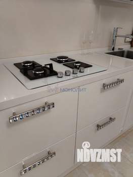 3-к квартира, вторичка, 103м2, 3/10 этаж