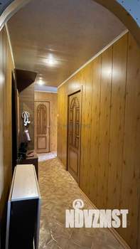 3-к квартира, вторичка, 63м2, 7/9 этаж