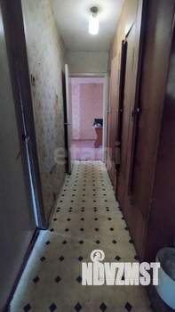 3-к квартира, вторичка, 64м2, 2/9 этаж