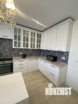 3-к квартира, вторичка, 99м2, 4/19 этаж