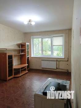 2-к квартира, вторичка, 50м2, 1/5 этаж