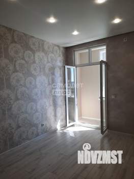 1-к квартира, вторичка, 38м2, 14/24 этаж