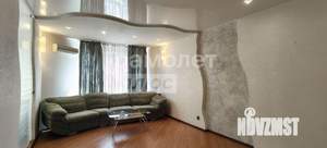 3-к квартира, вторичка, 106м2, 4/9 этаж