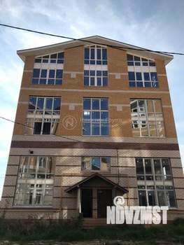2-к квартира, вторичка, 65м2, 3/3 этаж