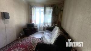 1-к квартира, вторичка, 31м2, 1/2 этаж