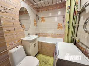 1-к квартира, вторичка, 31м2, 4/5 этаж