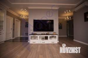 3-к квартира, вторичка, 118м2, 7/10 этаж