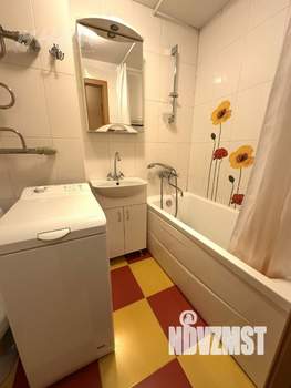 2-к квартира, вторичка, 54м2, 4/10 этаж