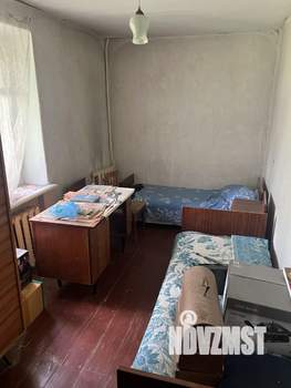 2-к квартира, вторичка, 41м2, 2/5 этаж