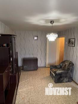 1-к квартира, вторичка, 30м2, 2/5 этаж