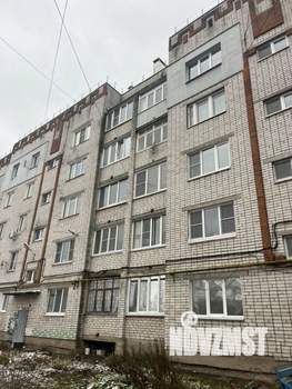 1-к квартира, вторичка, 32м2, 2/5 этаж