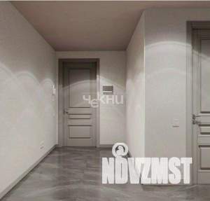 1-к квартира, вторичка, 30м2, 3/24 этаж