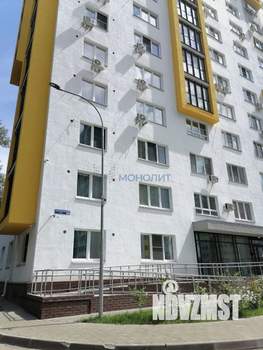2-к квартира, вторичка, 59м2, 2/17 этаж