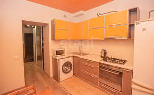 2-к квартира, вторичка, 48м2, 1/4 этаж