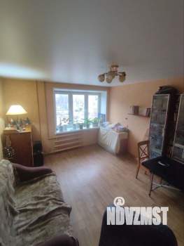 2-к квартира, вторичка, 48м2, 3/9 этаж